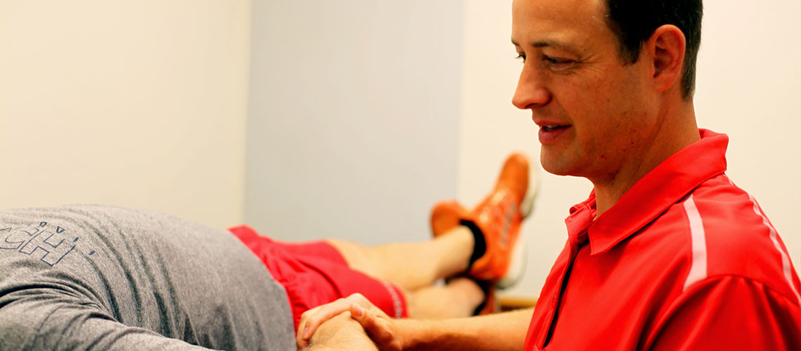 Bridgeport Physical Therapy