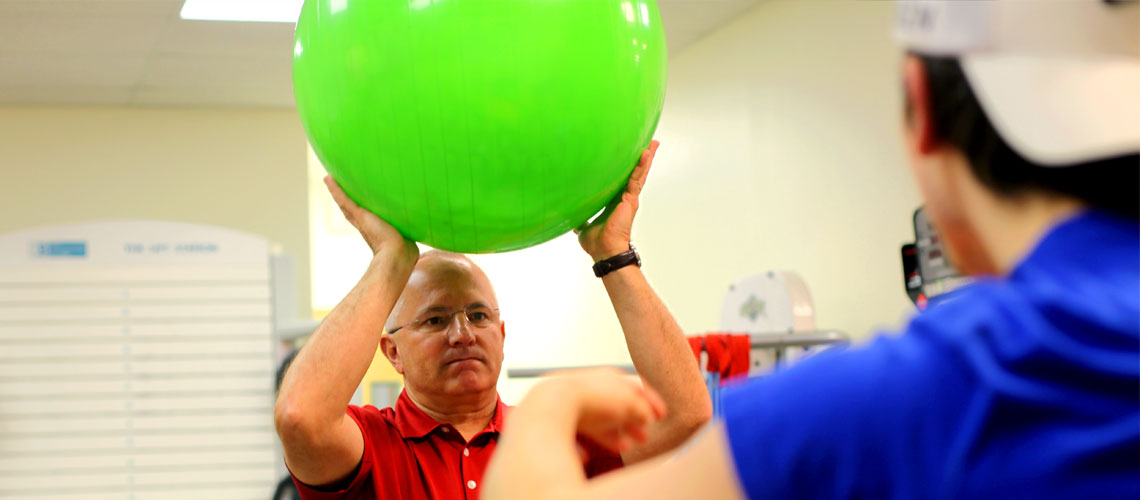 Bridgeport Physical Therapy