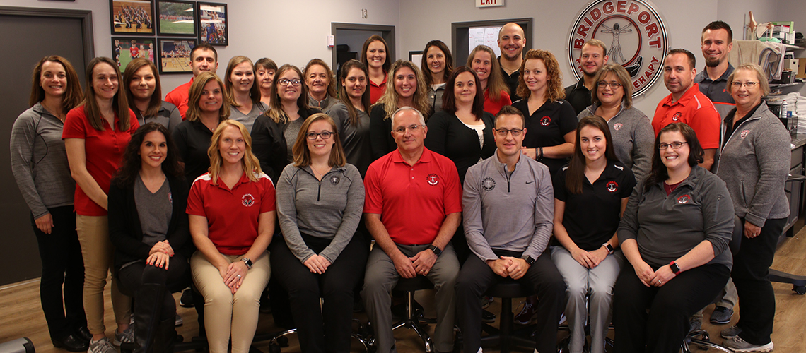 Bridgeport Physical Therapy